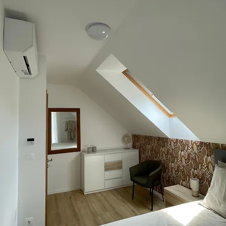 Villapark Libella Casa de Férias *