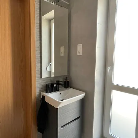 Casa de Férias Villapark Libella