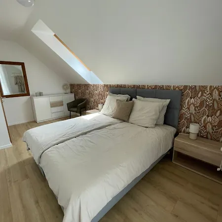 Casa de Férias Villapark Libella