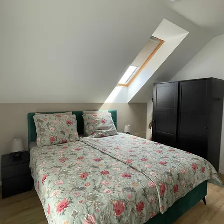 Villapark Libella Casa de Férias *