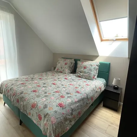Feriehus Villapark Libella *