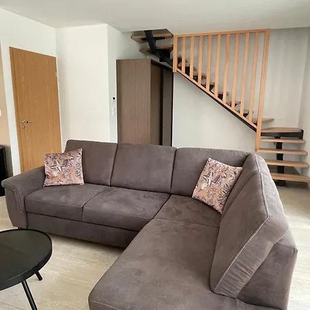 Villapark Libella Casa de Férias Vonyarcvashegy