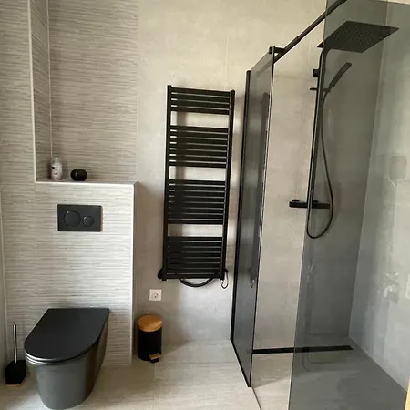 Villapark Libella Casa de Férias