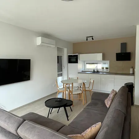 Casa de Férias Villapark Libella