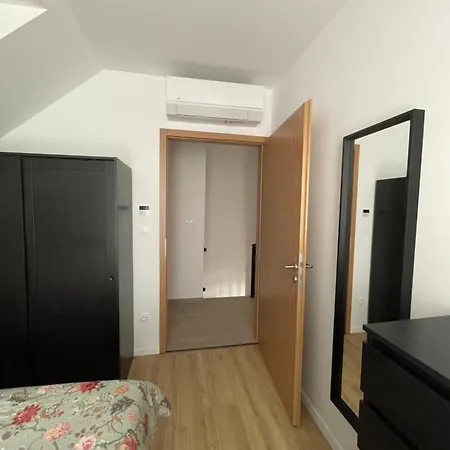 Villapark Libella Feriehus *