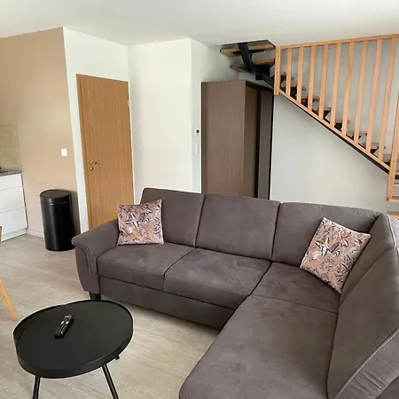 Villapark Libella Casa de Férias