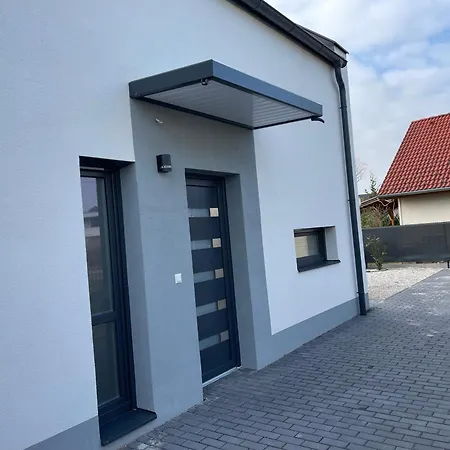 Feriehus Villapark Libella Vonyarcvashegy