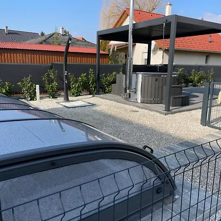 Casa de Férias Villapark Libella