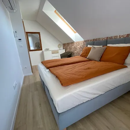 Villapark Libella Casa de Férias *