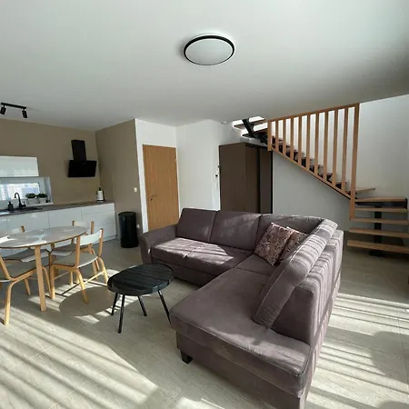 Feriehus Villapark Libella *