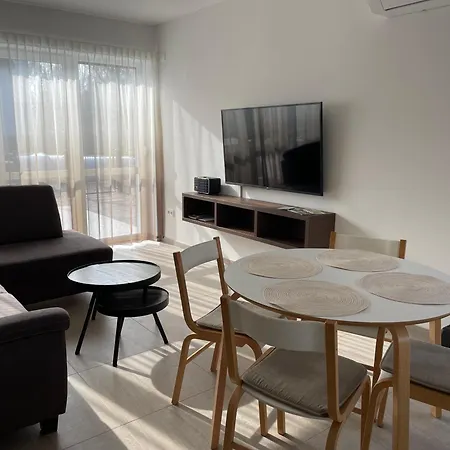 Casa de Férias Villapark Libella *