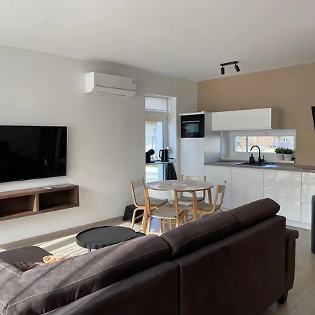 Casa de Férias Villapark Libella