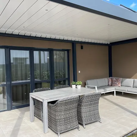 Casa de Férias Villapark Libella Vonyarcvashegy