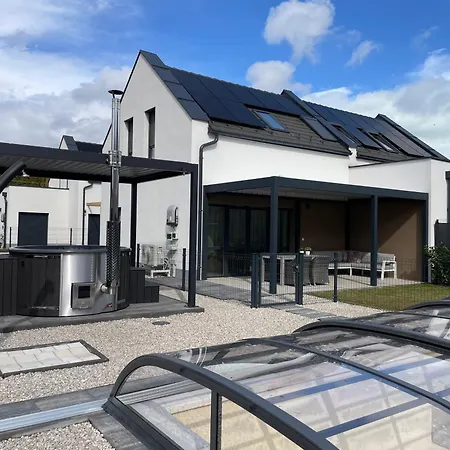 Casa de Férias Villapark Libella *