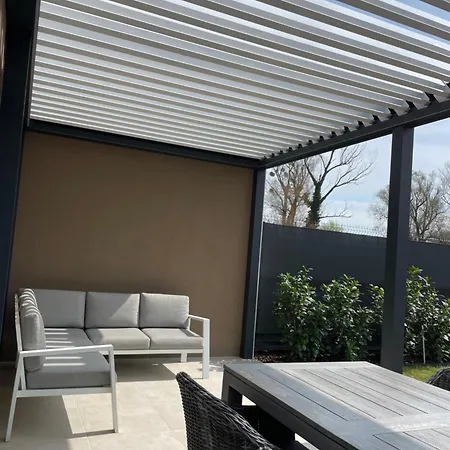 Casa de Férias Villapark Libella *