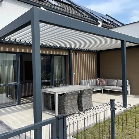 Villapark Libella Casa de Férias *