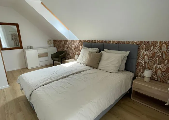 Ferienhaus Villapark Libella