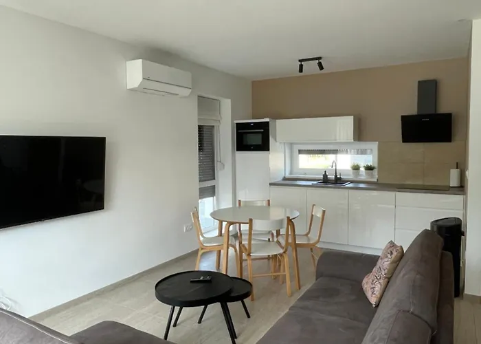 Ferienhaus Villapark Libella