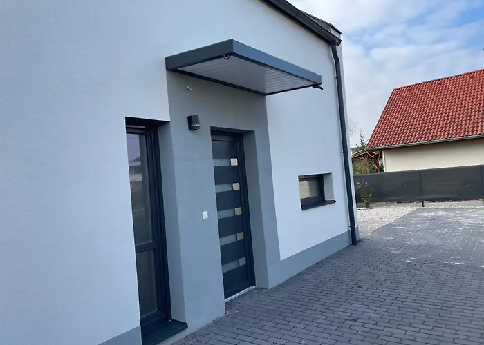 Ferienhaus Villapark Libella Vonyarcvashegy
