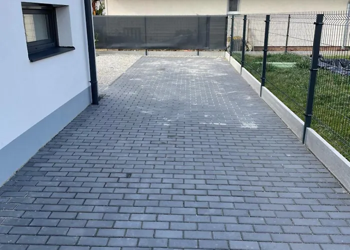 Villapark Libella Ferienhaus Vonyarcvashegy