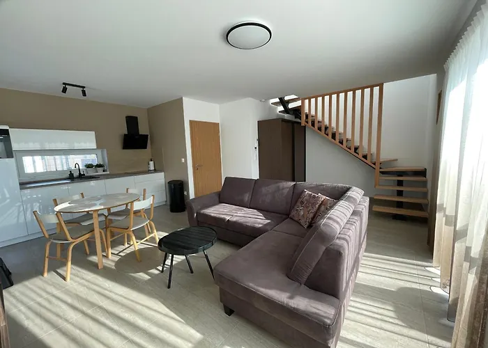 Ferienhaus Villapark Libella *
