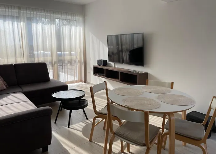 Ferienhaus Villapark Libella *