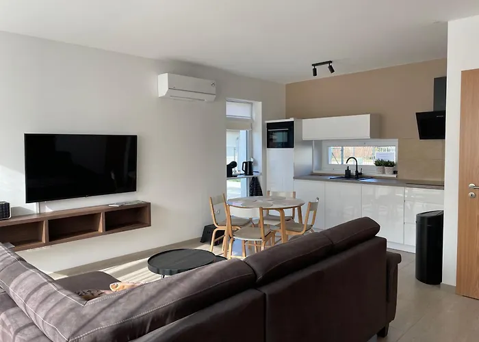 Ferienhaus Villapark Libella