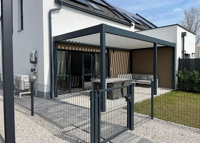 Ferienhaus Villapark Libella