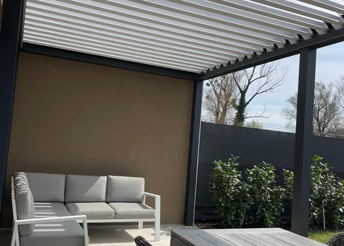 Ferienhaus Villapark Libella *
