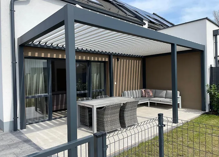 Villapark Libella Ferienhaus *